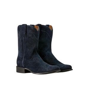 Mens Ariat Yellowstone Midnight Rancher (11.5)